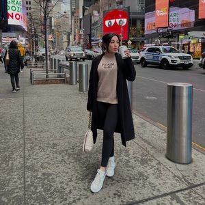 Prada Long Sleeve Shirt